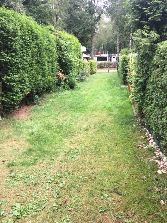 Heerlijke Accommodatie Op De Hoge Veluwe Гундерло Екстер'єр фото
