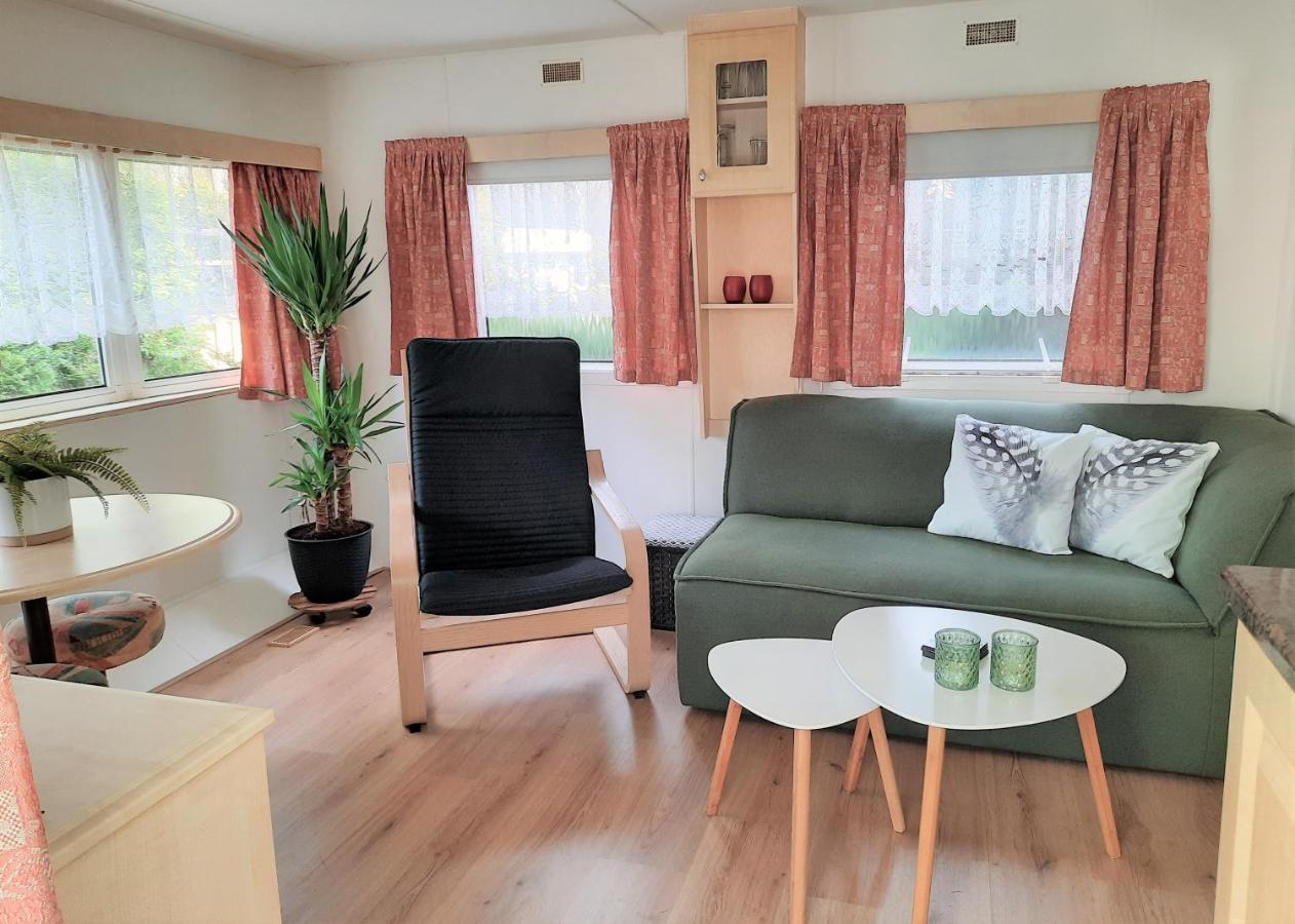 Heerlijke Accommodatie Op De Hoge Veluwe Гундерло Екстер'єр фото